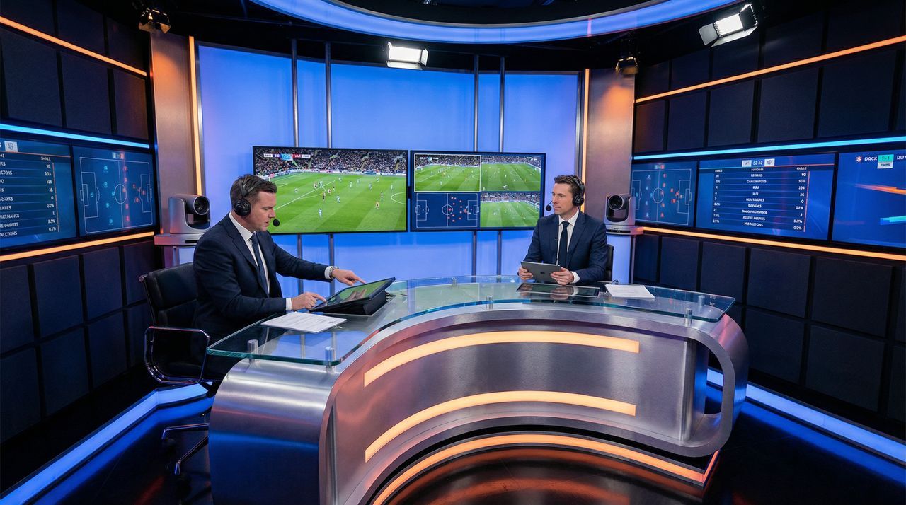 开云体育体育解说视频